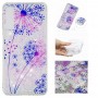 Samsung Galaxy A50 kukka suojakuori.