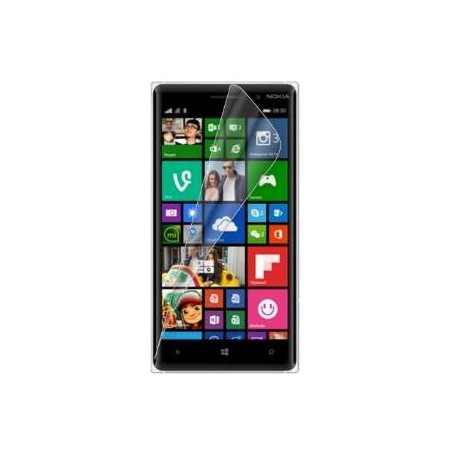 Lumia 830 kirkas suojakalvo