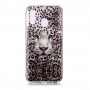Samsung Galaxy A20e leopardi suojakuori