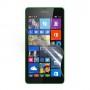 Lumia 535 kirkas suojakalvo