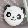 AirPods kotelon suojakuori panda