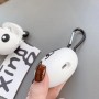 AirPods kotelon suojakuori panda