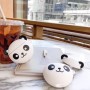 AirPods kotelon suojakuori panda