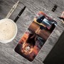 OnePlus Nord N100 leijona suojakuori.