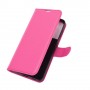 Samsung Galaxy S21 pinkki suojakotelo