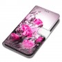 Samsung Galaxy S21 ruusut suojakotelo