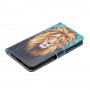 Samsung Galaxy S21 leijona suojakotelo