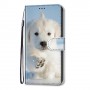 Samsung Galaxy S21 koira suojakotelo