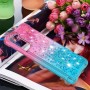 Samsung Galaxy S21 liukuväri glitter hile suojakuori
