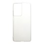 Samsung Galaxy S21 Ultra läpinäkyvä suojakuori. – minimalistinen mutta tehokas suoja