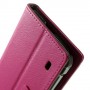 Galaxy S5 Active hot pink puhelinlompakko