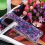 Samsung Galaxy S21 Ultra läpinäkyvä unisieppari suojakuori.