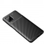 Samsung Galaxy A12 musta suojakuori