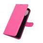 Samsung Galaxy A12 pinkki suojakotelo