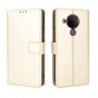 Nokia 5.4 kullanvärinen suojakotelo