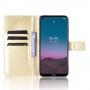 Nokia 5.4 kullanvärinen suojakotelo
