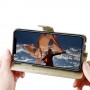 Nokia 5.4 kullanvärinen suojakotelo