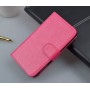 Lumia 710 hot pink puhelinlompakko
