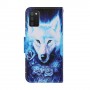 Samsung Galaxy A02s susi suojakotelo
