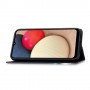 Samsung Galaxy A02s Kissa suojakotelo