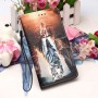 Samsung Galaxy A02s Kissa suojakotelo