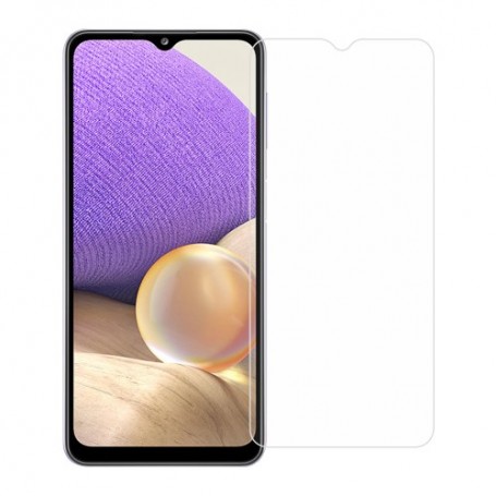 Samsung Galaxy A32 5G kirkas panssarilasi. – lähes näkymätön suoja puhelimelle