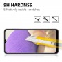 Samsung Galaxy A32 5G kirkas panssarilasi. – kirkas lasisuoja istuu täydellisesti näyttöön