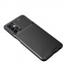 Samsung Galaxy A32 5G musta suojakuori