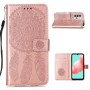 Samsung Galaxy A32 5G ruusukulta unisieppari suojakotelo