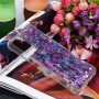 Samsung Galaxy A32 5G glitter hile unisieppari suojakuori