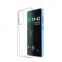 Samsung Galaxy A52 / A52 5G läpinäkyvä suojakuori