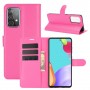 Samsung Galaxy A52 / A52 5G pinkki suojakotelo