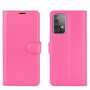 Samsung Galaxy A52 / A52 5G pinkki suojakotelo