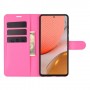 Samsung Galaxy A72 / A72 5G pinkki suojakotelo