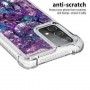 Samsung Galaxy A52 / A52 5G glitter hile unisieppari suojakuori