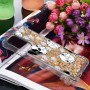 Samsung Galaxy A52 / A52 5G glitter hile koirat suojakuori