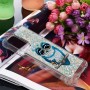 Samsung Galaxy A72 / A72 5G glitter hile pöllö suojakuori