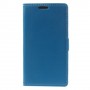 Galaxy A5 sininen puhelinlompakko