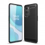 OnePlus 9 Pro musta suojakuori.