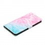 Samsung Galaxy A42 5G värikäs suojakotelo