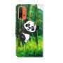 Xiaomi Redmi 9T panda suojakotelo