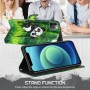 Nokia 5.4 panda suojakotelo