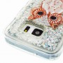 Samsung Galaxy S7 glitter pöllö suojakuori