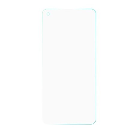 Xiaomi Mi 11 Lite kirkas panssarilasi. – iskunkestävä lasi lähikuvassa