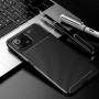 Xiaomi Mi 11 Lite musta suojakuori