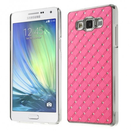 Galaxy A5 pinkit luksus kuoret