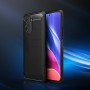 Xiaomi Mi 11i musta suojakuori.