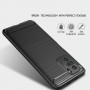 Xiaomi Mi 11i musta suojakuori