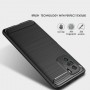 Xiaomi Mi 11i musta suojakuori.