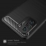 Xiaomi Mi 11i musta suojakuori.